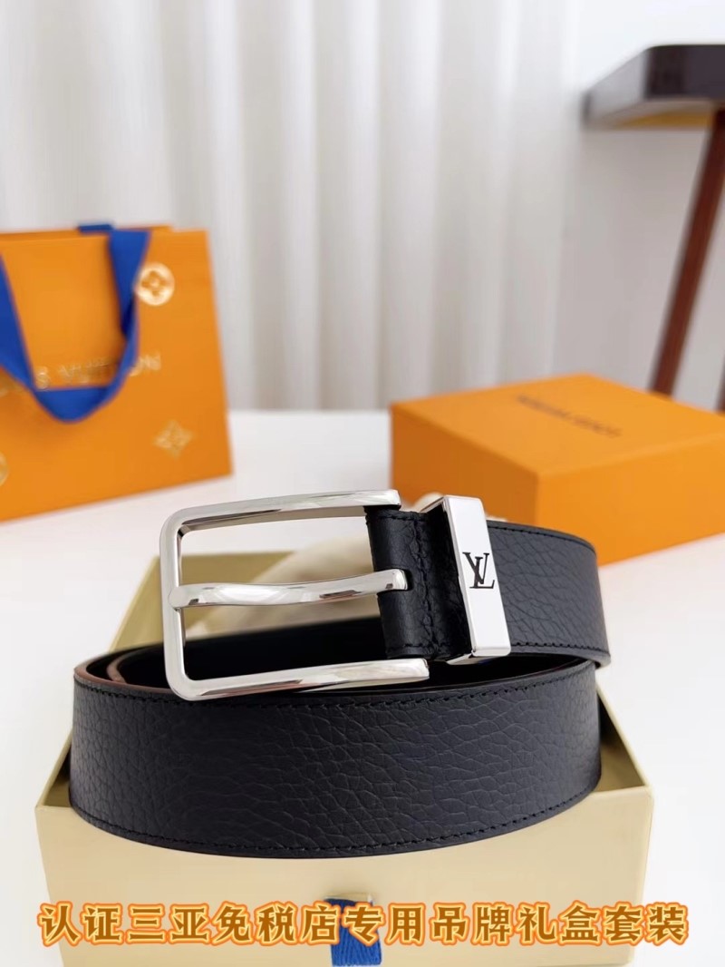 LOUIS VUITTON Belts